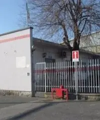 Rif: 0021270138/10ESLUtorinoPIMH - Capannone in Vendita a Orbassano