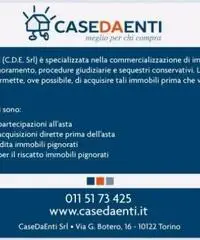 Rif: 0021270138/10ESLUtorinoPIMH - Capannone in Vendita a Orbassano