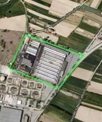 Rif: 0022605239/12FLLUtrinitàTOFD - Capannone in Vendita a Santena