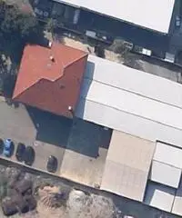 Rif: 00230291452/13ESLUdavinciTOFD - Capannone in Vendita a Trofarello