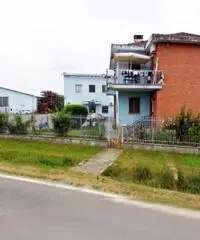 Rif: 0023132294/14FLLUitalia61TOFD - Capannone in Vendita a Piobesi Torinese