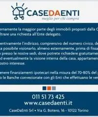 Rif: 0023132294/14FLLUitalia61TOFD - Capannone in Vendita a Piobesi Torinese