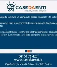 Rif: 0023584107/14ESLUcarpiIVCP - Capannone in Vendita a Rondissone