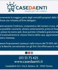 Rif: 0023584107/14ESLUcarpiIVCP - Capannone in Vendita a Rondissone