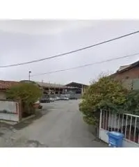 Rif: 002380223/12FLLUolivettiIVCP - Capannone in Vendita a Rivarolo Canavese