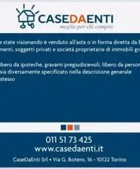 Rif: 002380223/12FLLUolivettiIVCP - Capannone in Vendita a Rivarolo Canavese