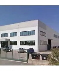 Rif: 0023940351/11FLL3undicesimaTOCP - Capannone in Vendita a Rivoli
