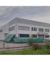 Rif: 0023940351/11FLL3undicesimaTOCP - Capannone in Vendita a Rivoli Rif: 0023940351/11FLL3undicesimaTOCP - Capannone in Vendita a Rivoli