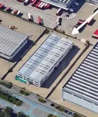 Rif: 0023940351/11FLL3undicesimaTOCP - Capannone in Vendita a Rivoli Rif: 0023940351/11FLL3undicesimaTOCP - Capannone in Vendita a Rivoli