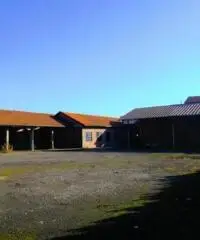 Rif: 3566 - Capannone in Affitto a Salassa