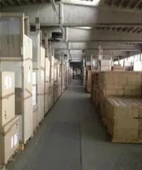 Rif: CANDIOLO CAPANNONE - CANDIOLO - ADIACENTE TANGENZIALE TORINO PINEROLO