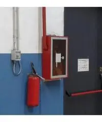 Rif: Capuano - CAPANNONE DI 1050MQ A MONCALIERI