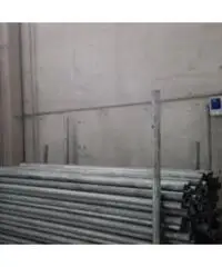 Rif: Capuano - Capannone in Vendita a Avigliana