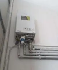 Rif: Capuano - Capannone in rivoli di 300 mq circa