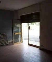 Rif: Capuano - Magazzino in Affitto a Rivoli