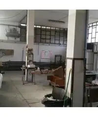 Rif: rif. 01 - ZONA BRUINO CAPANNONE DI 150MQ IN AFFITTO