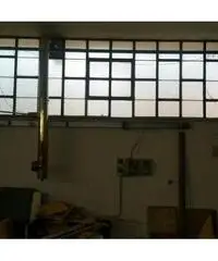 Rif: rif. 01 - ZONA BRUINO CAPANNONE DI 150MQ IN AFFITTO