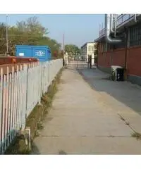 Rif: rif. 01 - ZONA BRUINO CAPANNONE DI 150MQ IN AFFITTO