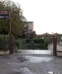 Rif: VENARIA VIA BERINO  - VENARIA - ADIACENTE DEPOSITO GTT Rif: VENARIA VIA BERINO  - VENARIA - ADIACENTE DEPOSITO GTT