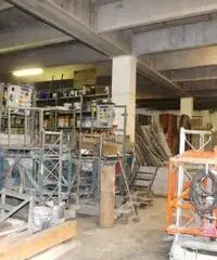 Rif: VENARIA VIA BERINO  - VENARIA - ADIACENTE DEPOSITO GTT Rif: VENARIA VIA BERINO  - VENARIA - ADIACENTE DEPOSITO GTT