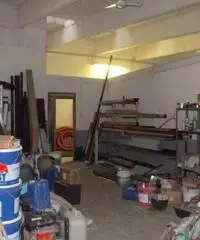 Rif: VENARIA VIA BERINO  - VENARIA - ADIACENTE DEPOSITO GTT Rif: VENARIA VIA BERINO  - VENARIA - ADIACENTE DEPOSITO GTT