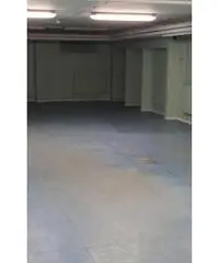 Vendita magazzino mq. 260 - Moncalieri