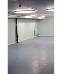 Vendita magazzino mq. 260 - Moncalieri