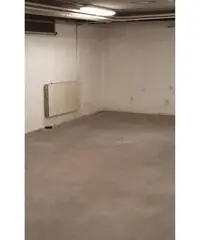 Vendita magazzino mq. 260 - Moncalieri