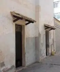 DEPOSITO DI 40MQ SPAZIO ESTERNO COMUNE