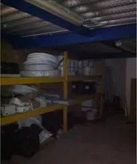 Affitto Magazzino da 230mq