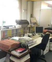 Vendita Capannone da 1200mq