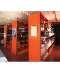 Vendita Capannone da 1200mq