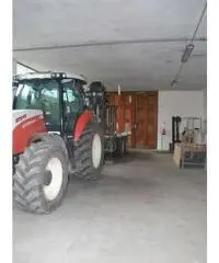 Vendita Capannone da 1100mq