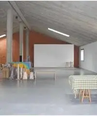 Vendita Capannone da 1100mq