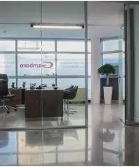 Rif: CP-09 - CAPANNONE IN AFFITTO PREGANZIOL