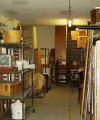Vendita Magazzino da 400mq