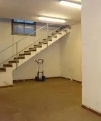 Vendita Magazzino in vicolo del castagneto, 5