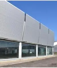 Affitto Capannone da 1200mq