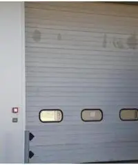 Affitto Capannone da 1200mq