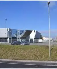 Affitto Capannone da 1200mq