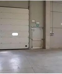 Affitto Capannone in Viale Palmanova