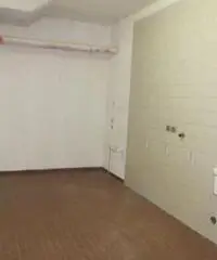 deposito magazzino Via F.Dormisch 111-16