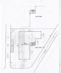 in affitto Professionale magazzino S.S.NAPOLEONICA mq 1998