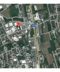 Vendita Capannone da 3319mq