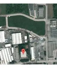 Vendita Capannone da 3319mq