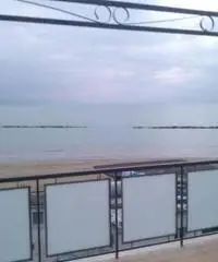 Affitto Appartamento a San Vito Chietino Affitto Appartamento a San Vito Chietino