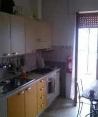 Affitto Appartamento a San Vito Chietino Affitto Appartamento a San Vito Chietino