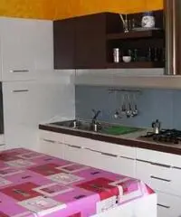 Appartamento a Fossacesia in provincia di Chieti Appartamento a Fossacesia in provincia di Chieti