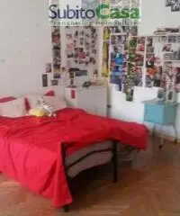 Chieti Affitto Appartamento