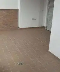 Tortoreto: Appartamento Bilocale